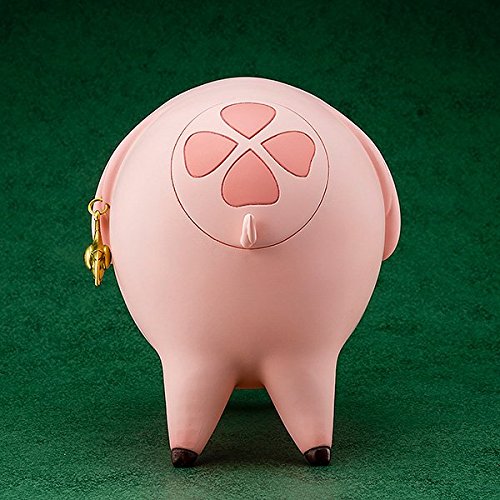 Amazon | 七つの大罪 戒めの復活 ホーク ソフビ小物入れ ノンスケール